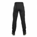Arrak Herrenhose Performance Schwarz 52