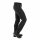 Arrak Herrenhose Performance Schwarz 52