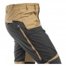 Arrak Herrenhose Active Stretch Khaki 48