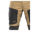 Arrak Herrenhose Active Stretch Khaki 48