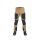 Arrak Herrenhose Active Stretch Khaki 48