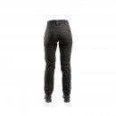 Arrak Damenhose Active Stretch Schwarz 40