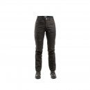 Arrak Damenhose Active Stretch Schwarz 40