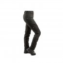Arrak Damenhose Active Stretch Schwarz 40