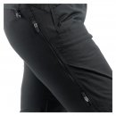 Arrak Damenhose Active Stretch Schwarz 40