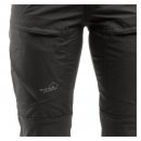 Arrak Damenhose Active Stretch Schwarz 40
