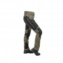 Arrak Damenhose Active Stretch Braun 34