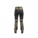 Arrak Damenhose Active Stretch Braun 34