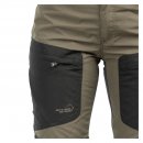 Arrak Damenhose Active Stretch Braun 34