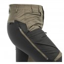 Arrak Damenhose Active Stretch Braun 34