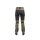 Arrak Damenhose Active Stretch Braun 34