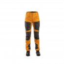 Arrak Damenhose Active Stretch Gold 36