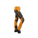 Arrak Damenhose Active Stretch Gold 36