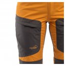 Arrak Damenhose Active Stretch Gold 36