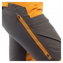 Arrak Damenhose Active Stretch Gold 36