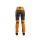 Arrak Damenhose Active Stretch Gold 36