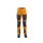 Arrak Damenhose Active Stretch Gold 36