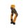 Arrak Damenhose Active Stretch Gold 36