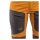 Arrak Damenhose Active Stretch Gold 36