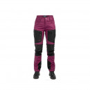 Arrak Damenhose Active Stretch Fuchsia 40