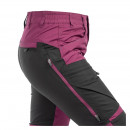 Arrak Damenhose Active Stretch Fuchsia 40
