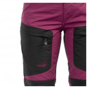 Arrak Damenhose Active Stretch Fuchsia 40