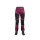 Arrak Damenhose Active Stretch Fuchsia 40