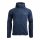 Arrak Herren Kapuzenpullover Powerfleece