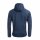 Arrak Herren Kapuzenpullover Powerfleece