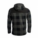 Arrak Damen &amp; Herren Jacke Kanada Fleece