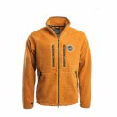 Arrak Damen & Herren Teddy Pilejacke