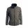 Arrak Damen Fleecejacke Hiker