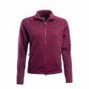 Arrak Damen Fleeejacke Abenteuer