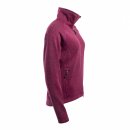 Arrak Damen Fleeejacke Abenteuer