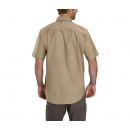 Carhartt Herren T-Shirt Rigby Solid