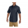 Carhartt Herren T-Shirt Rigby Solid Khaki S