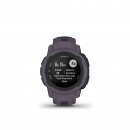 Garmin Smartwatch INSTINCT&reg; 2S Violett