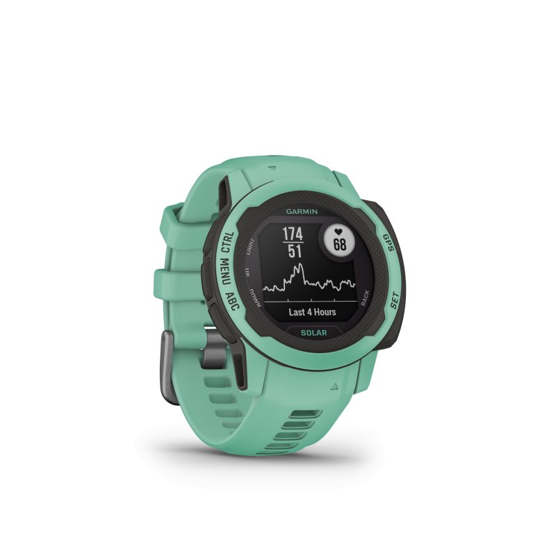 Garmin Smartwatch INSTINCT 2S SOLAR Lindgrn