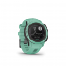 Garmin Smartwatch INSTINCT&reg; 2S SOLAR Lindgr&uuml;n