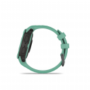 Garmin Smartwatch INSTINCT® 2S SOLAR Lindgrün