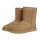HKM Damen Allwetterstiefel Davos Camel 39