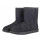 HKM Damen Allwetterstiefel Davos Schwarz 40