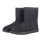 HKM Damen Allwetterstiefel Davos Schwarz 44