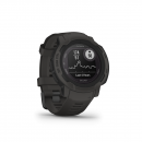 Garmin Smartwatch INSTINCT® 2 SOLAR Schiefergrau