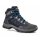 Grisport Outdoorschuh Scamosciato Blau