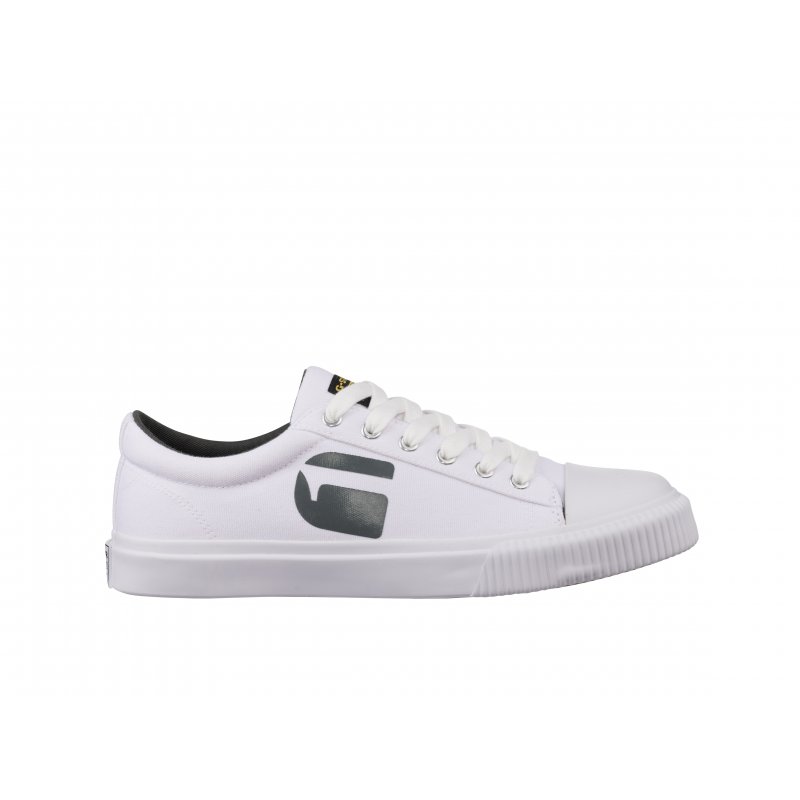 G-Star Herrensneaker Meefic Pop Wei