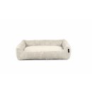 Rohrschneider Tierbett Cordstoff Breit