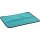 Flamingo Waschbare Trainingsmatte Patsy Dunkles Cyan Rutschfest M