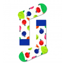 Happy Socks 4-Pack Holiday Vibes Geschenke Set