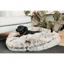 Kentucky Dogwear Hundebett Comfort Donut Braun